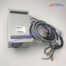 KM713856G21 Elevator Inspection Box