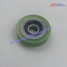 PO290AJ2 Escalator Step Roller