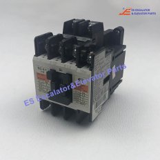 XAA638S4 Elevator Contactor