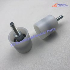 GAA456DG10 Escalator Handrail Guide Roller