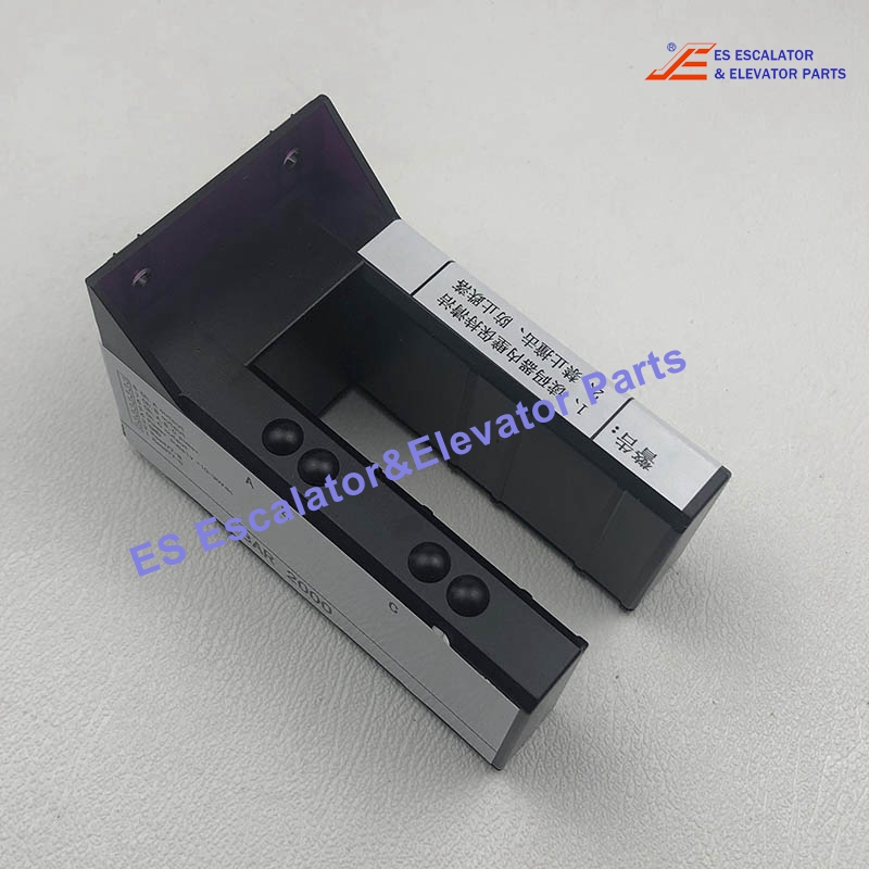 BAR Reader Bar Code 2000 KM773350G01 Elevator Use For Kone