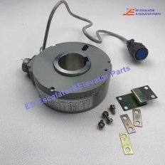 <b>DTRE-512PW-1T Elevator Encoder</b>