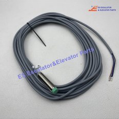 XAA177GS1 Escalator Handrail Speed Sensor