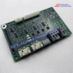 591878 Elevator PCB SIAP 11.Q