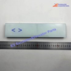 <b>Elevator 57618337 LOP GS 120 P -UD SF</b>