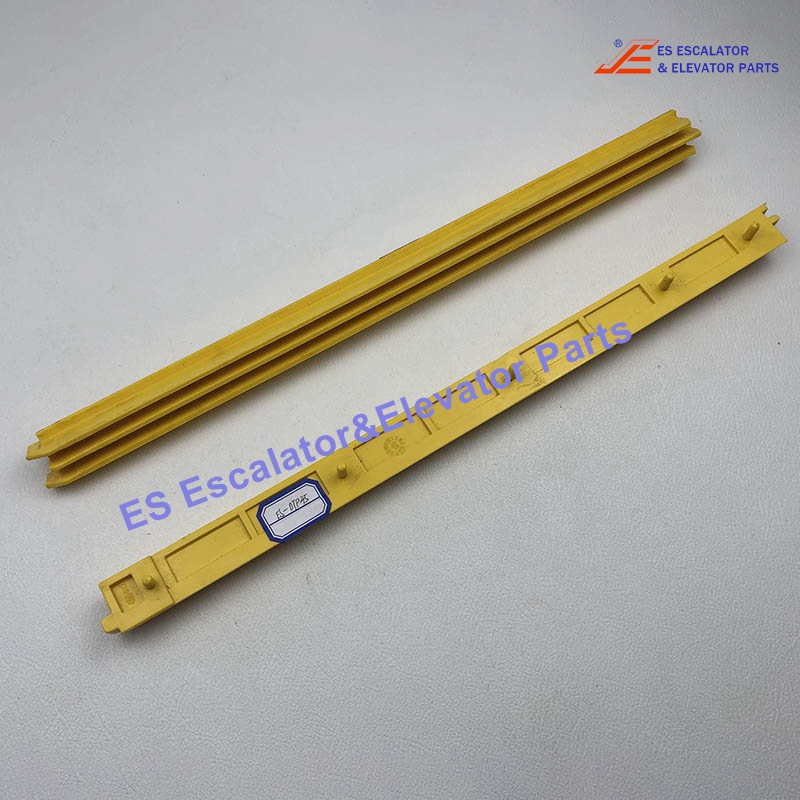 ES-OTP45 Escalator Step Demarcation G11 L=410mm Left Side Use For OTIS