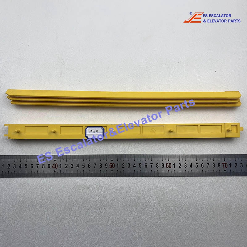 ES-OTP45 Escalator Step Demarcation 506 NCE Whole Set Use For Otis