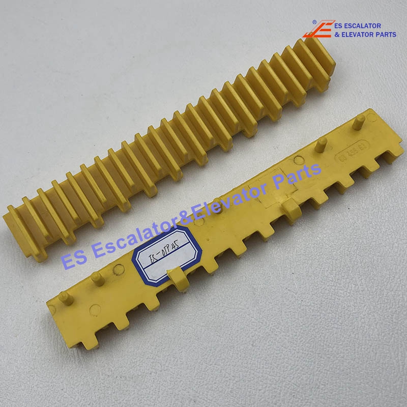 ES-OTP45 Escalator Step Demarcation 506 NCE Whole Set Use For Otis