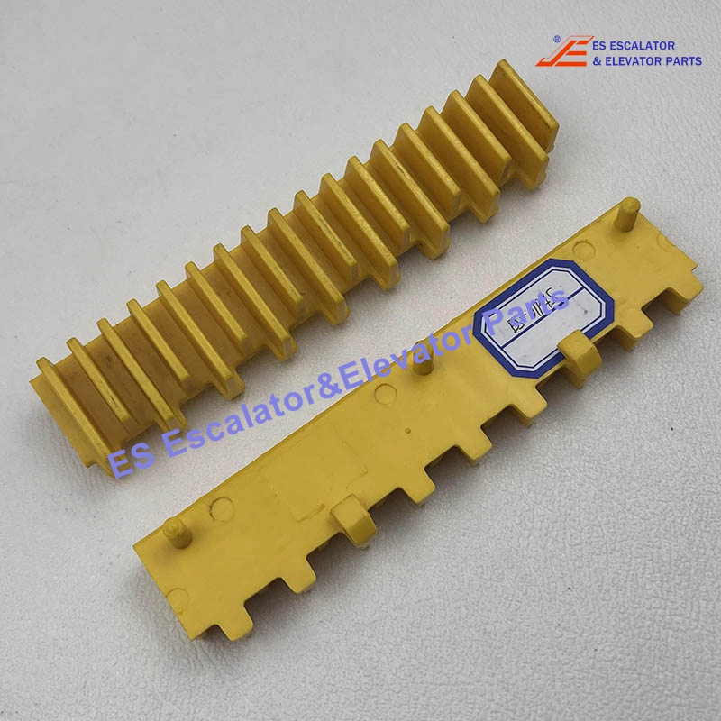 ES-OTP45 Escalator Step Demarcation 506 NCE Whole Set Use For Otis