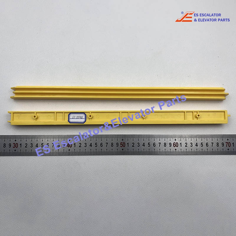 ES-OTP48 Escalator Step Demarcation For 606NCT GAA455 Left Side Use For OTIS