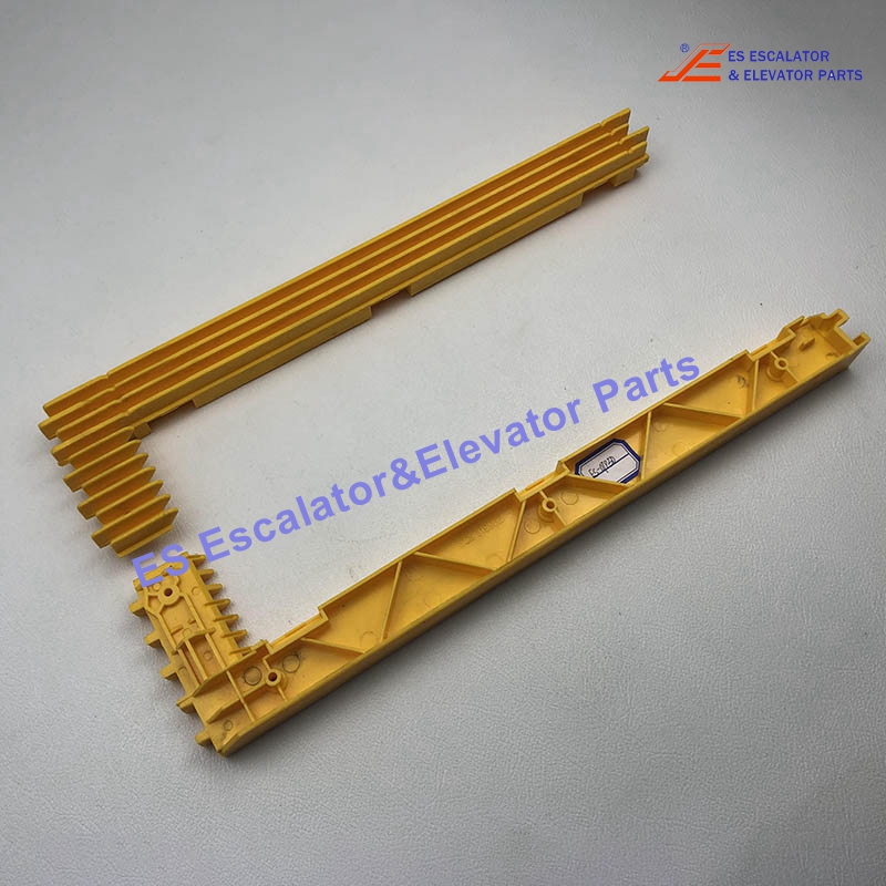 ES-OTP50 Escalator Step Demarcation 2nd Type Right Side Use For Otis