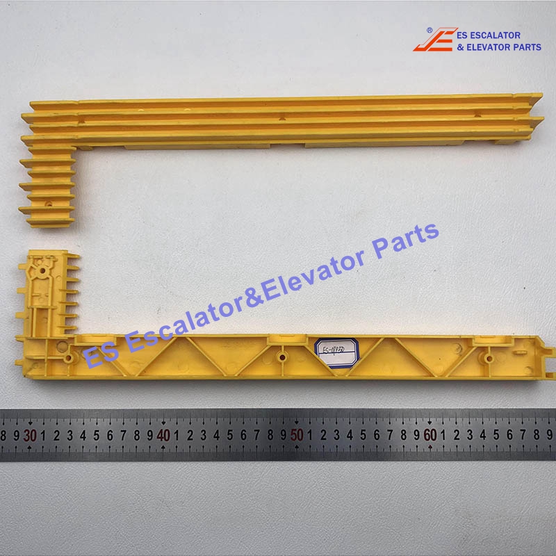 ES-OTP50 Escalator Step Demarcation 2nd Type Right Side Use For Otis
