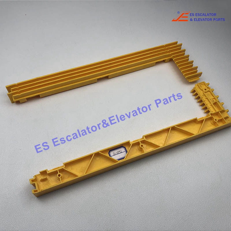 ES-OTP52 Escalator Step Demarcation 2nd Type Left Side Use For Otis
