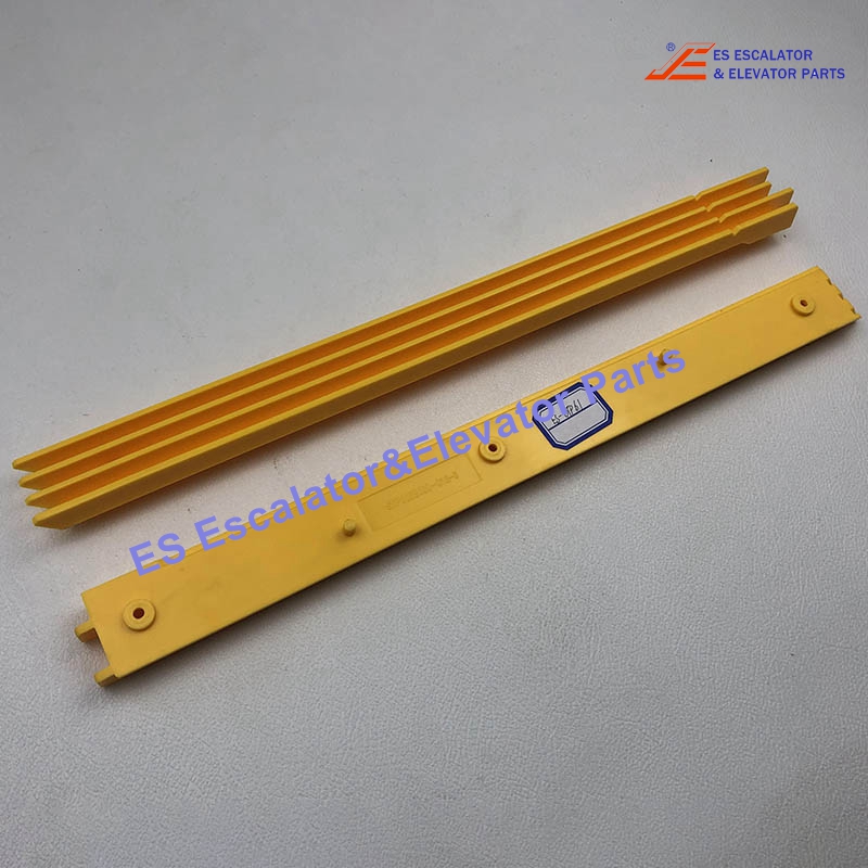 ES-OTP61 SPT003B000-02D Escalator Step Demarcation Use For Otis