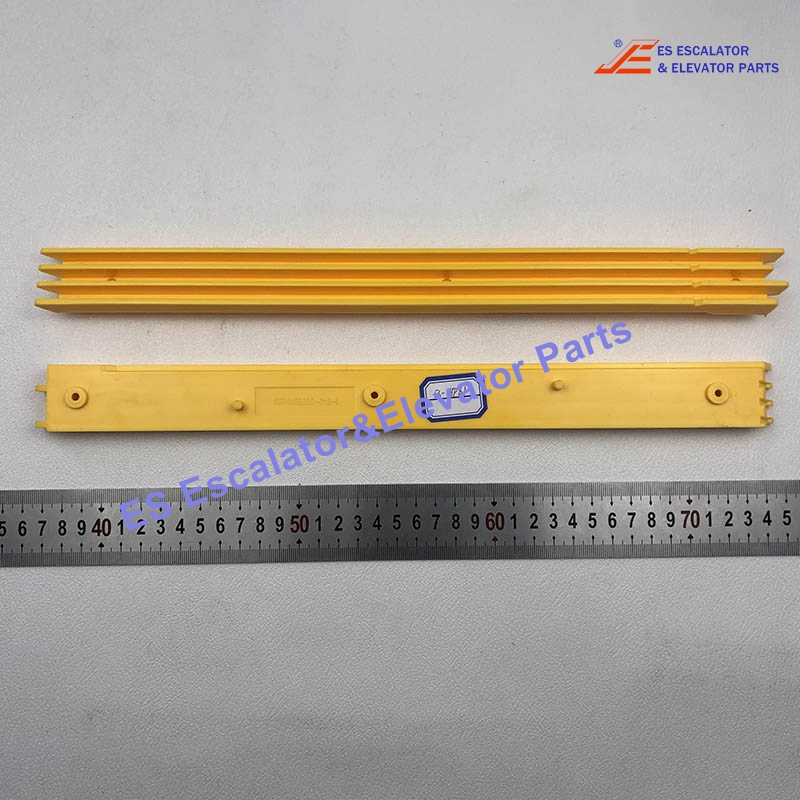 ES-OTP61 SPT003B000-02D Escalator Step Demarcation Use For Otis