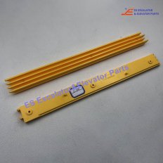 SPT0038000-02E Escalator Step Demarcation