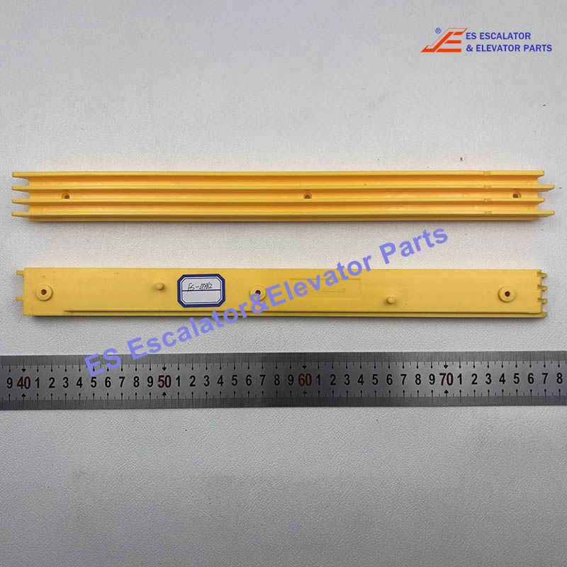 ES-OTP62 SPT003B000-02E Escalator Step Demarcation Use For Otis