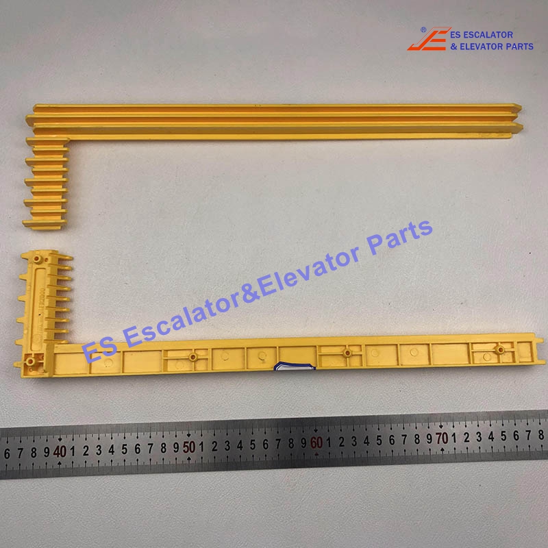 XAA45551 Escalator Step Demarcation 508 Use For Otis