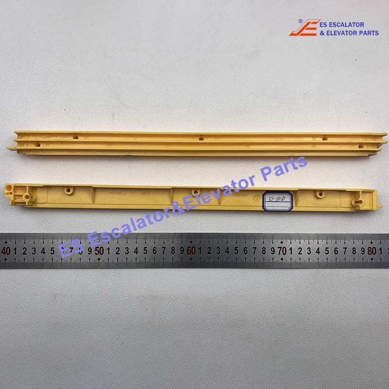 ES-OTP65 L57332079A Escalator Step Demarcation Use For OTIS