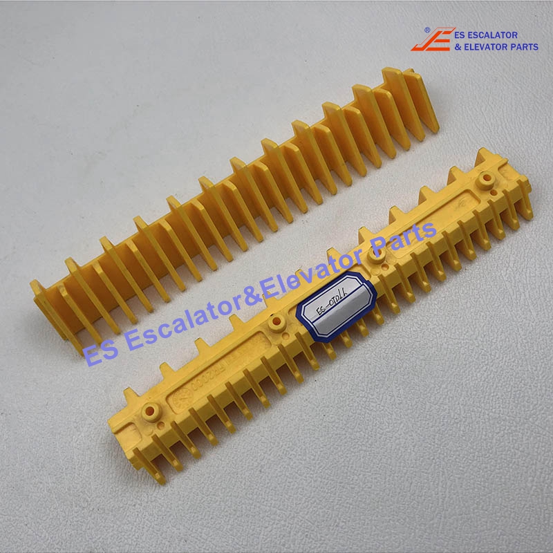 ES-OTP66 XAA455S3 Escalator Step Demarcation 508 Use For Otis