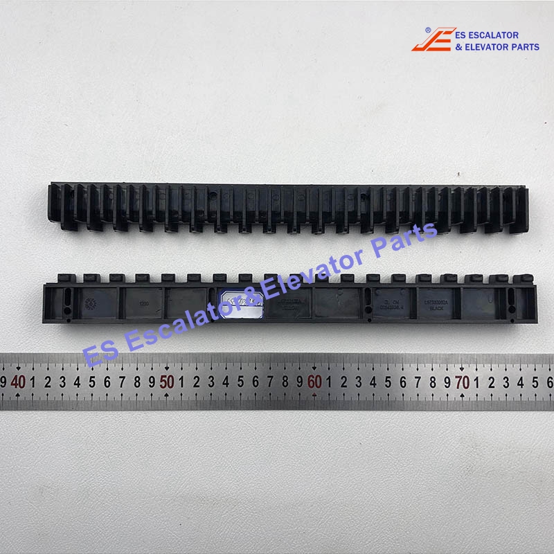 ES-OTP69 GAA455 Escalator Step Demarcation For 606NCT Pallet Use For Otis