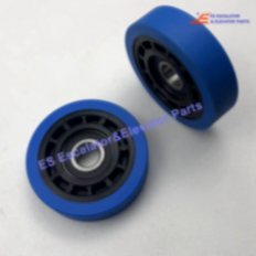 <b>ES-SC056 Step Roller 6204RS</b>