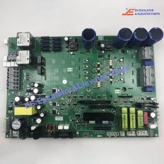 <b>Elevator KDA26800ABC2 PCB</b>