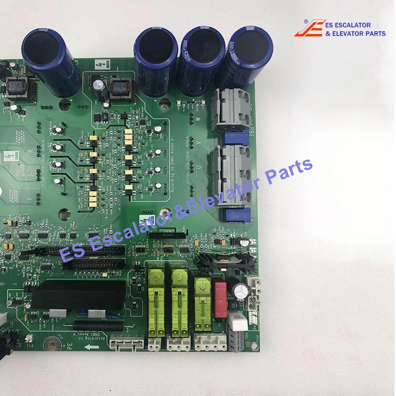 KDA26800ABC2 Elevator PCB Use For Otis