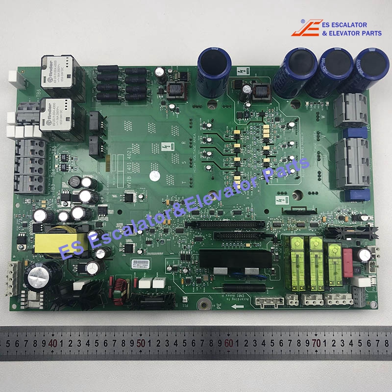 KDA26800ABC2 Elevator PCB Use For Otis