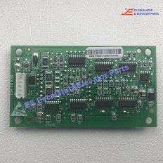 KM863190G01 Elevator Display Board