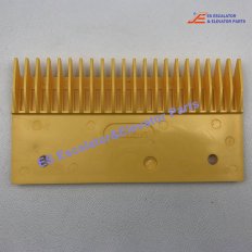 L47312023A Escalator Comb Plate