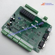 MCTC-CTB-A-SJ Elevator PCB Board