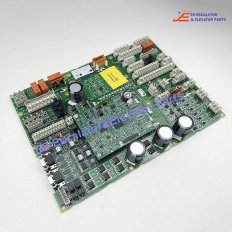 <b>GGA26800LJ30 Elevator Board</b>