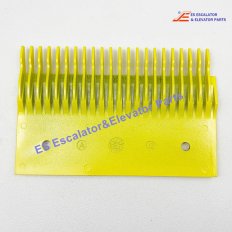 KM5130667R02 Escalator Comb Plate