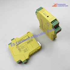 6800560000 Escalator Speed Monitor