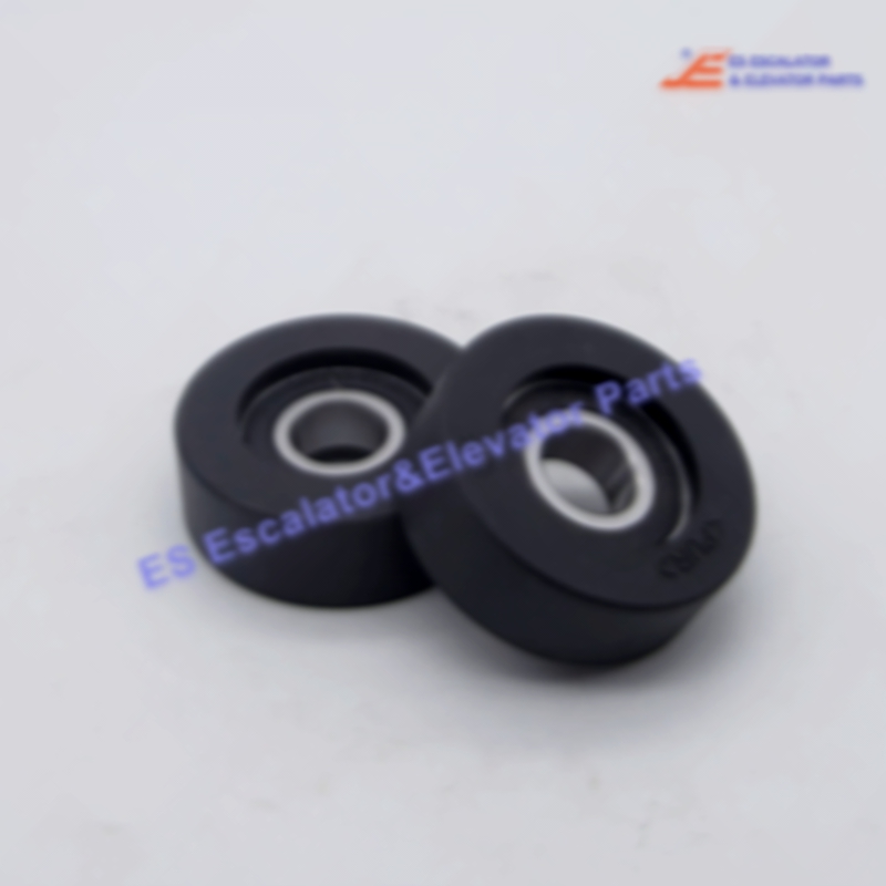 SSEF501110 Escalator Roller 6204-2RS Bearing