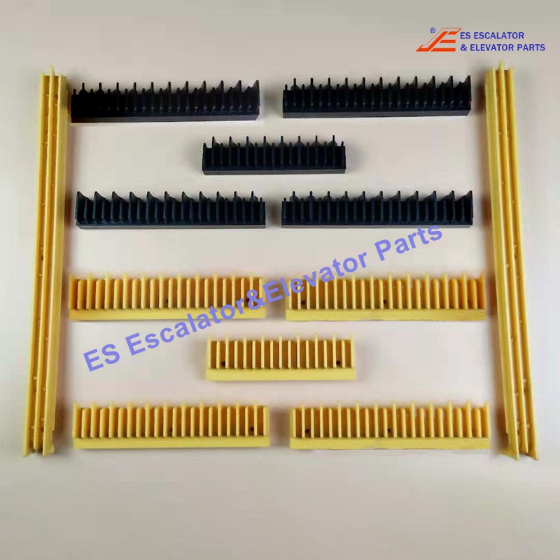 H01645B029 Escalator Step Demarcation Use For HYUNDAI