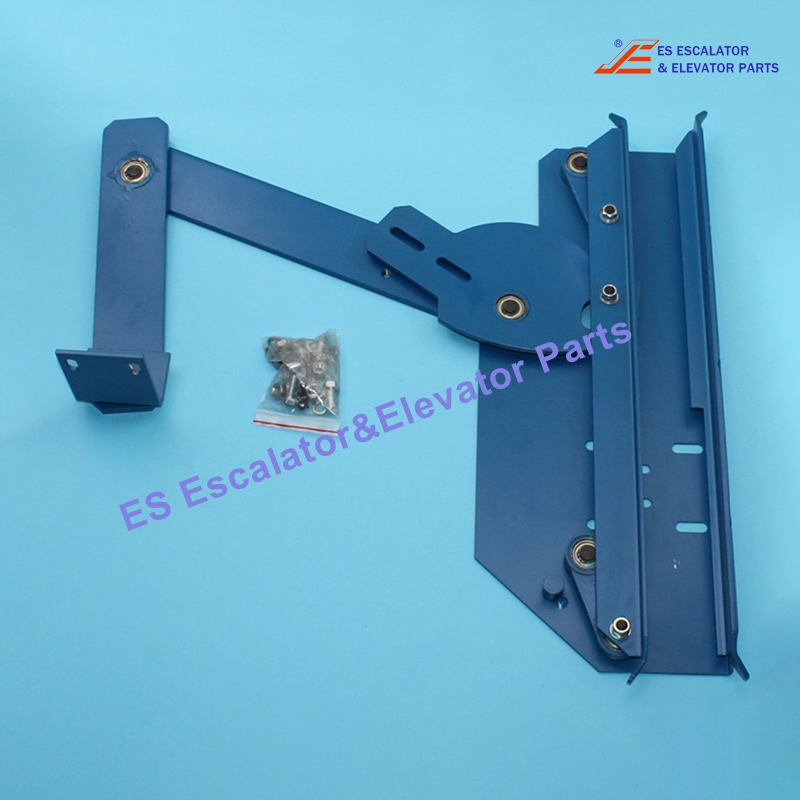 XAA477BF19 Escalator Car Door Vane For Door Opening 1000mm Use For OTIS