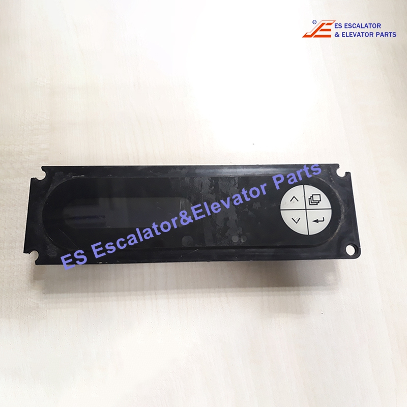 FT9X-PPI Escalator Error Display Use For Thyssenkrupp