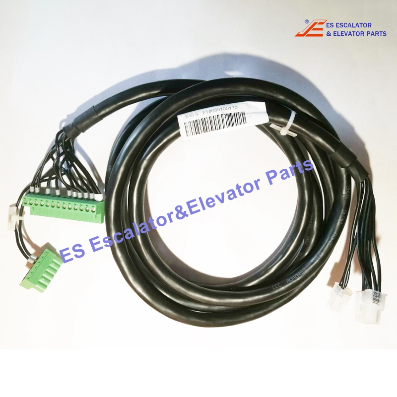KM804859G05 Elevator Cable AMD2 Signal STD 2.5M EN81-20 Use For Kone