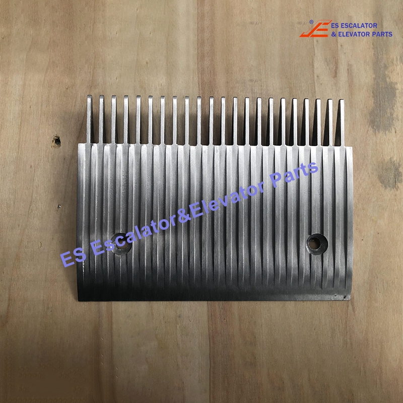 T129-AD001 Escalator Comb Plate 1000/800mm Use For FUJITEC