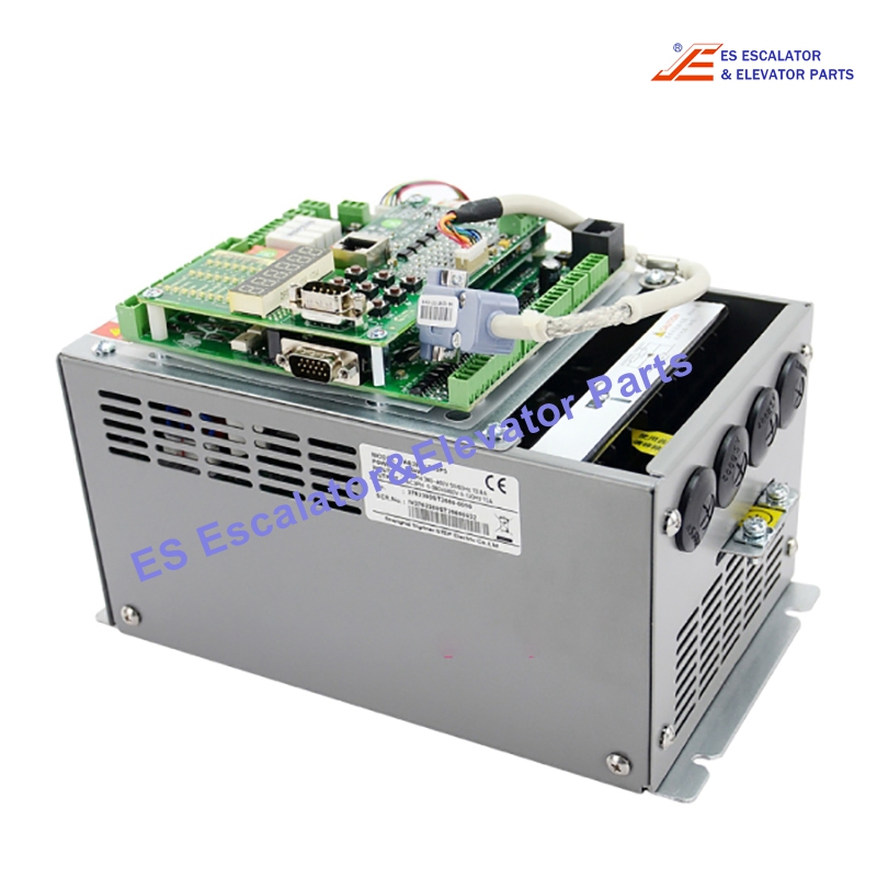 SIGMA-4007E-2 Elevator Inverter Use For LG/SIGMA