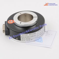 EX100H35-1024RF-30J Elevator Rotary Encoder