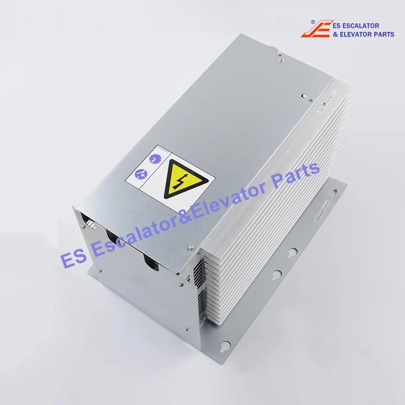 KDL16L-18A Elevator Inverter Use For Kone