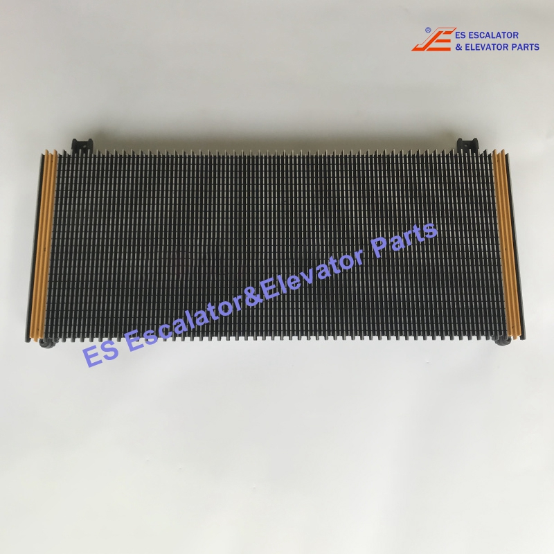 C719001A000 G03 Escalator Pallet Use For MITSUBISHI