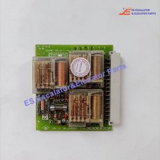 DEE2184215 Escalator PCB Board
