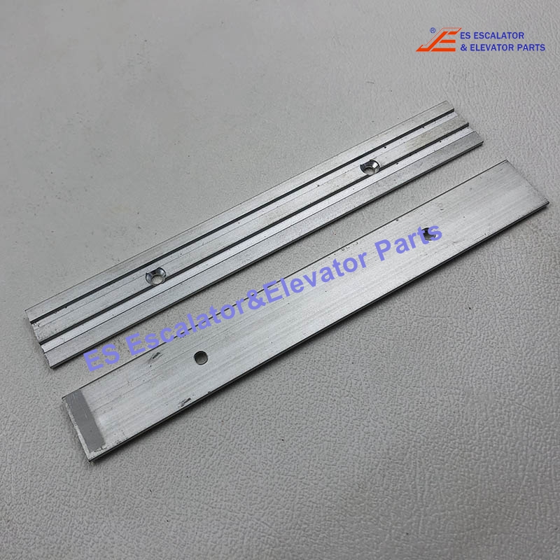 DEE1703984 Escalator Strip L=201.5MM A4 ALMGSI0.5F25EQ Use For Kone