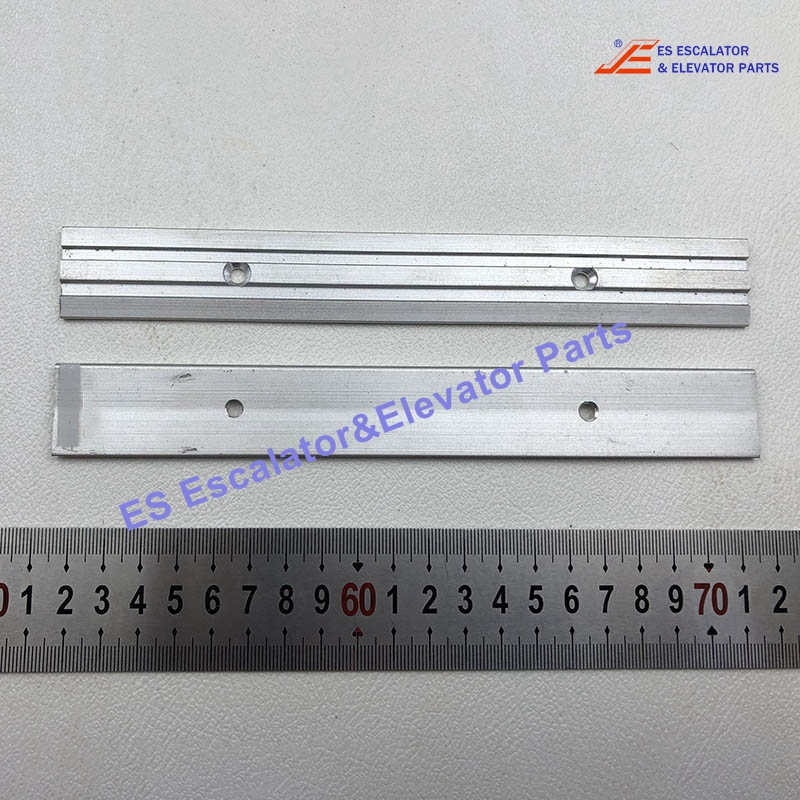DEE1703984 Escalator Strip L=201.5MM A4 ALMGSI0.5F25EQ Use For Kone