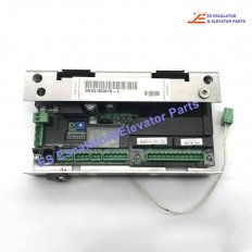 <b>Elevator Parts 903510G01S-L PCB</b>