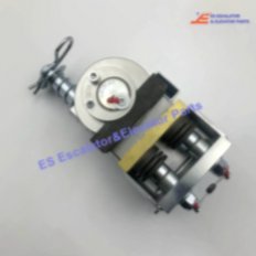 <b>Elevator C59344600-001 SA GED20/BS GKU range 1400-2189kg</b>